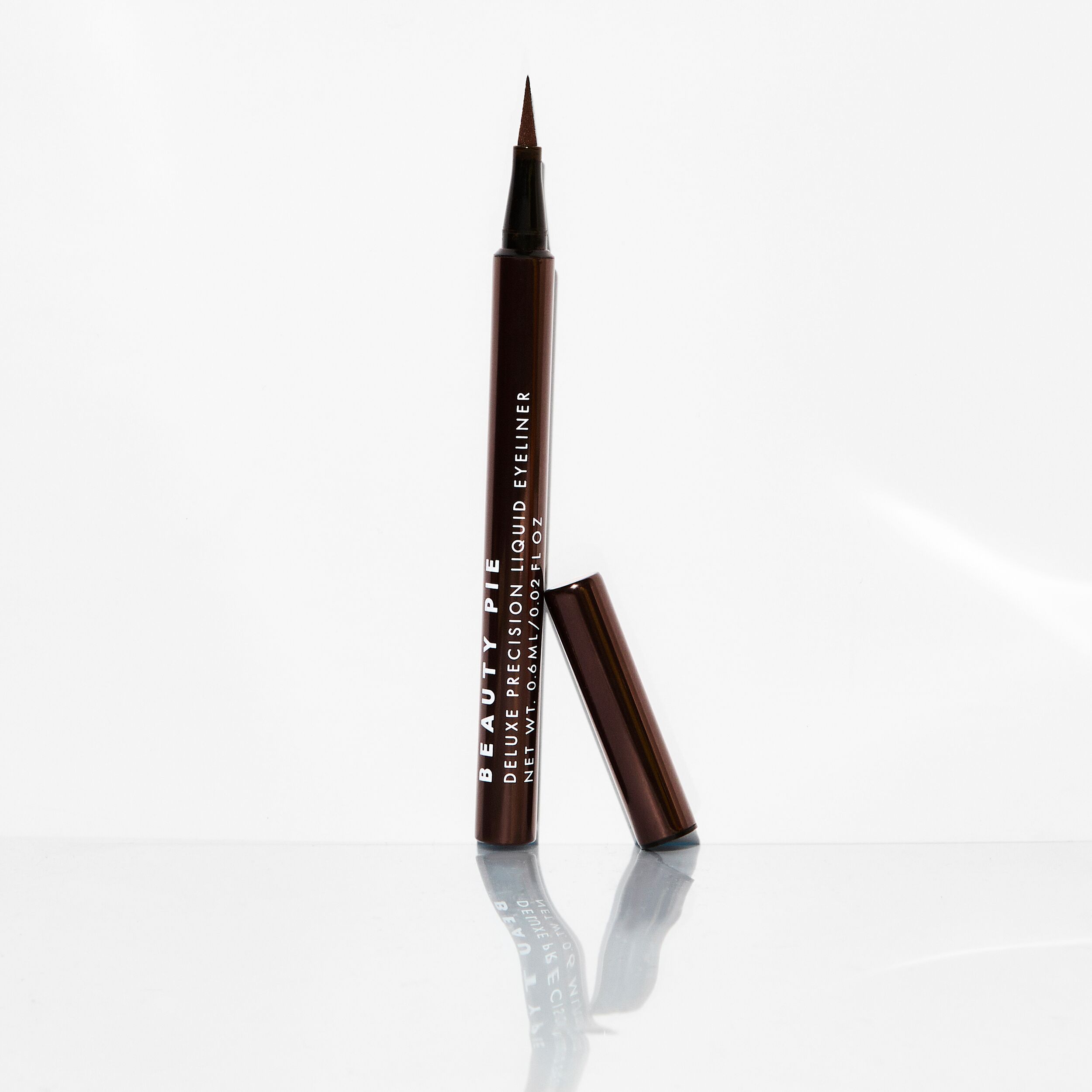 Deluxe Precision Liquid Eyeliner in Black Cat BEAUTY PIE US